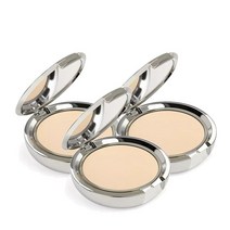 Chantecaille Compact Makeup, 3팩
