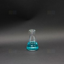 삼각 플라스크 50ml/과학 실험 키트 교구 도구 만들기