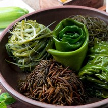 완도 해초 미역줄기/쌈다시마/곰피미역 3팩, 완도 해초 미역줄기/쌈다시마/곰, 3개