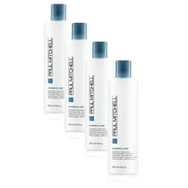 폴미첼 샴푸 원 에브리데이 워시 밸런스드 클린 모든 모발용 300ml Paul Mitchell Shampoo One, 4개