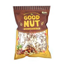 굿넛 슬라이스 아몬드1kg