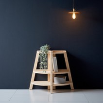 아르떼온 편백나무 온 코너장 / 옹이 없는 편백나무 / 프리미엄 편백나무