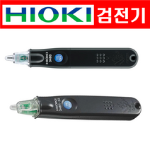 검전기 비접촉 음향 발광식 감도조정 (일본산), 3480-40(비접촉식)