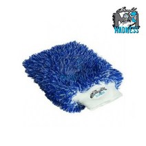 MADNESS 매드니스 인크레디미트 워시미트 블루 Incredi Wash Mitt