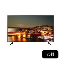 삼성 삼성 UHDTV 75형(KU75UA7000FXKR)+사운드바, 스탠드