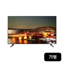 삼성 삼성 UHDTV 75형(KU75UA7000FXKR) 사운드바, 스탠드