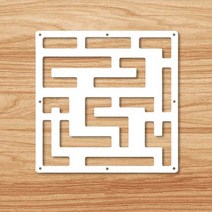 우드폼블라인드 Hanging Room Dividers partions 접이식 스크린 장식 커넥터 DIY 커튼 Mobile Scre Plastic
