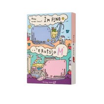 댄싱웨일 모이스처 마스크팩 280g, 13개, 10개입