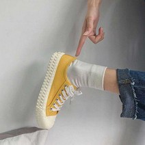 HQT809609여자 친구 선물 운동화 캐주얼 패션화 스타일 좋은