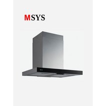 한샘 MSYS / 주방 후드 / 가스레인지 후드 / 유로 침니후드 / HDC-MSE60