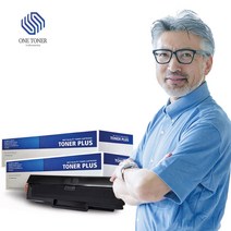 MLT-D101S 삼성 재생토너 ML2168, 1개