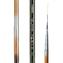 은성 다이아플렉스 신수향2 34 민물 낚시대 대물 붕어