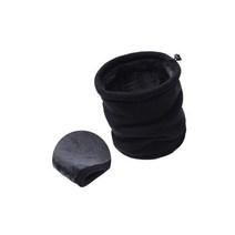 방한필수 아이템 두툼한 극세사 무지 기모넥워머 겨울 목토시 따뜻한 목워머