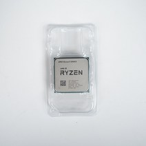 5900x AMD-라이젠 9 5900X CPU 소켓 AM4 OEM 7NM 105W 12 코어 24 스레드 최대 4.8GHZ 프로세서 신제품, 한개옵션0