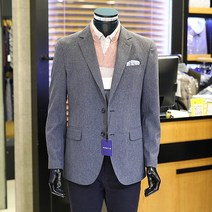 By파크랜드 봄쟈켓 AKC22184S