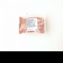 상세설명참조 에쓰푸드 에쓰베이컨 1kg 아이스박스포함 무료, 단품, 단품