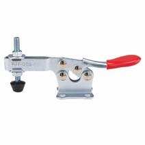 [KT알파쇼핑]토글클램프 KJF009-21F(수평형), 본상품선택