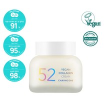 참존 비건 콜라겐 크림 50ml
