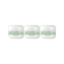 Mario Badescu 마리오 바데스쿠 비타민C 크림 28g 3팩