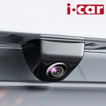 상하 좌우 반전 CCD급 고급형 일반형 카메라 RCA-500, 블랙, 15M(SUV/RV/1톤 이하)