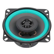 오토바이 앰프 스피커 오디오시스템 air horn 4 inch 100w car 차량, 없음