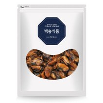 백송식품 영양만점 국내산 건홍합 200g, 1개