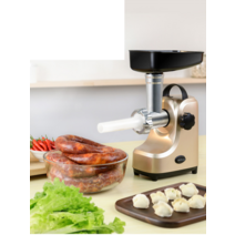 가정용 수제소시지 만드는 기계 순대 민찌기 충진기, 기준