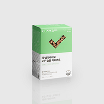 글램디 2주습관 다이어트, 2주분, 30포, 5g