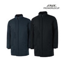 프로월드컵 남성 중량 덕다운 자켓Q420-2579 8