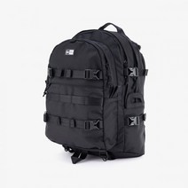 뉴에라 캐리어 백팩 블랙 13337400 ACC CARRIER PACK BLACK SS20, FREE(OSFA)