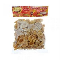 끄리삑 삐상 마니스 200g keripik pisang manis 바나나 칩 snack 크리삑 chips 과자 간식 food 음식 Deliamor Fried banana 인도네시아, 1개