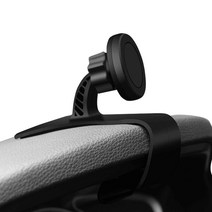 펫싱 QM6거치대 HUD 자석 계기판거치대 스마트폰거치대 휴대폰차량거치대, 마그넷 계기판거치대 블랙