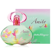 (정품) 페라가모 인칸토 아미티 EDT 50ml