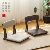 나주소반 의자 다도상 나주반 전통술상 카페용찻상, J