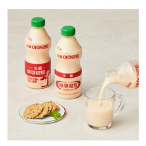 (hy)한국야쿠르트 오리지널 에이스750ml 5개 총 3750ml, 750ml
