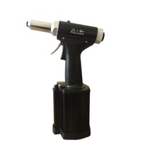 공압 유압 리벳건 에어 리베팅 리베트 명판 부착 도구, Sanhe S20 리벳 건