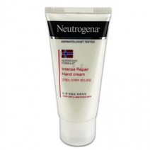 뉴트로지나 H-IS 인텐스리페어핸드크림, 상세페이지 참조