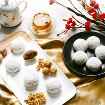 미미스상회 미미스상회 호두왕찹쌀떡 (80gX20개), 단일옵션