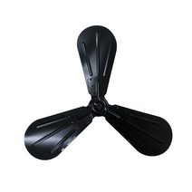 한일정품 AS선풍기부속 3엽/76cm/30인치 TF-30000 TFW-30000 TF-31000 TFW-31000 EFHS-3365날개만