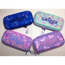 호주 스미글 캐릭터 글러브 필통 필통 2D 유니콘 나비 남녀 smiggle, 01 나비