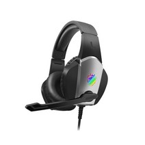 와이케이하우스 튜너 A1 먹는 치킨 게임 헤드셋 프로모션 USB7.1 채널 3.5 컴퓨터 RGB_67299, A 패키지가있는TunerA13.5인터페이스, A 공식표준