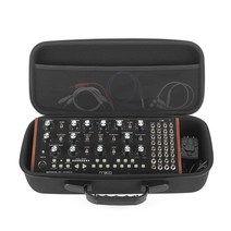Analog Cases PULSE 케이스 Moog Mother-32 DFAM 또는 Subharmonicon
