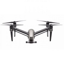 DJI 인스파이어 2 드론, 1개