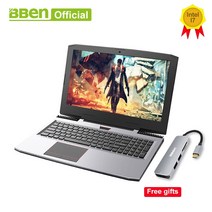 G16 게임용노트북 Pro Windows10 15.6 GTX1060 Intel Core i7 7700HQ DDR4 8G16G32G RAM 256G512G SSD 1TB2TB HDD, 16G 램 256G SSD