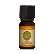 불가리아 클림텍 유기농 에센셜오일 레몬10ml, 1개
