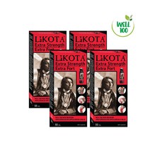 라코타 엑스트라 스트렝스 관절 롤온 파스 88ml 캐나다 LAKOTA, 4개