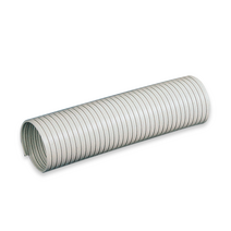 야성 경질닥트호스 250mmx10m 흡입 환기 배기 집진