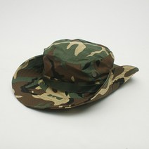 부니햇 인디아나존스 모자 햇볕 캠핑 햇