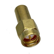 더미플러그 더미1pcs 더미로드 SMA 1W 와트 수 플러그 동축 터미네이션 부하 커넥터 DC- 2.5GHz 50ohm 와이, 02 More than 10Pcs