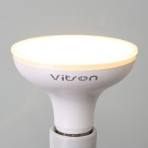 천지몰 PAR30 LED에코 13W 전구색 확산형 비츠온, 상품명참조, 1개